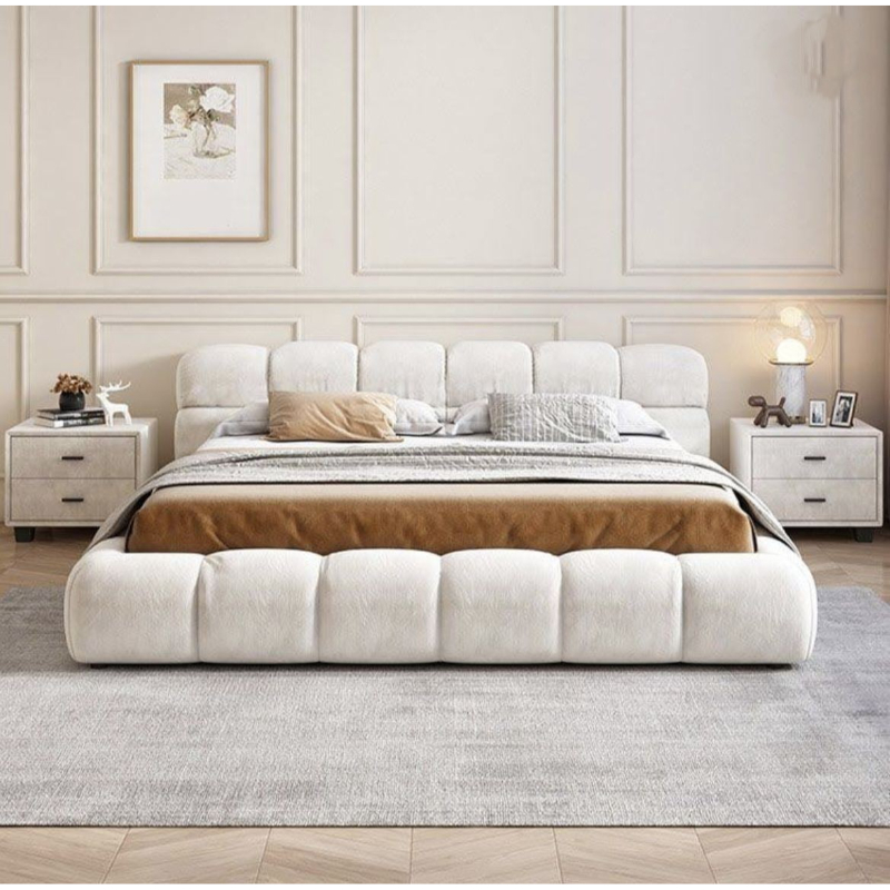 سرير كينغ رويال 180x200 سم