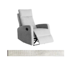 كرسي إسترخاء تشيلو - بيج