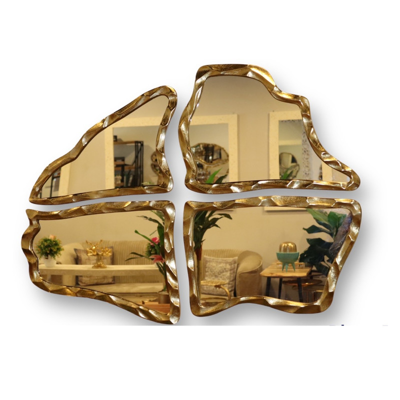 مرآة حائط جامايكا